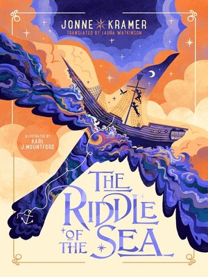 The Riddle of the Sea - ebook